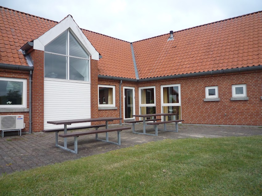 Horsens Sognegård