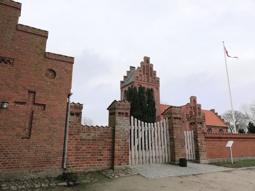 Ølstykke Kirke