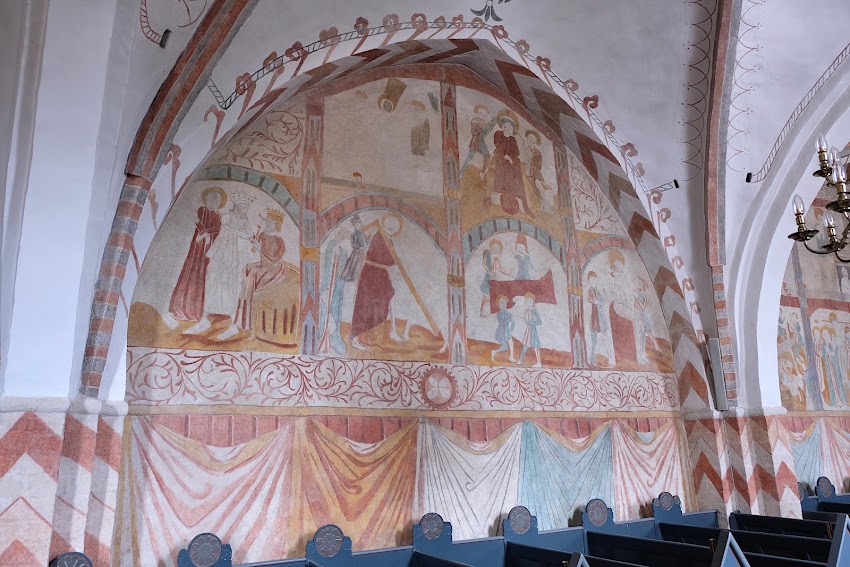 Tilst Kirke