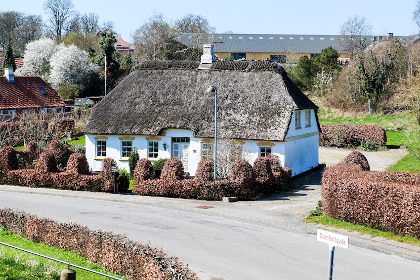 Sønder Stenderup Kirke