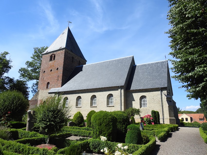 Skelby Kirke