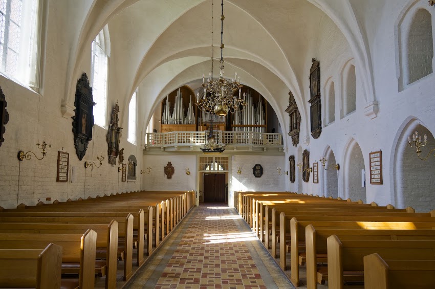 Klosterkirken