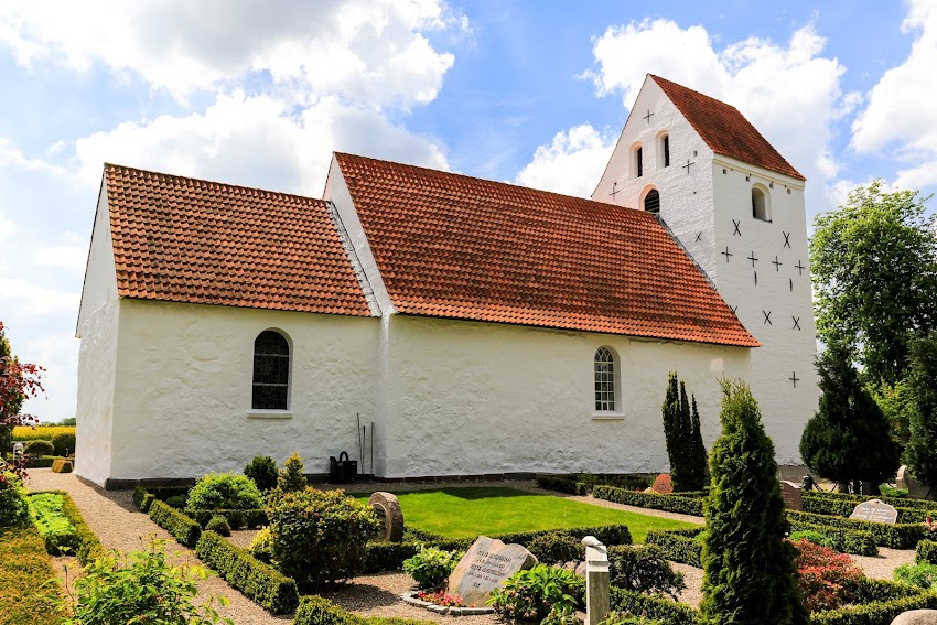 Bredstrup Kirke