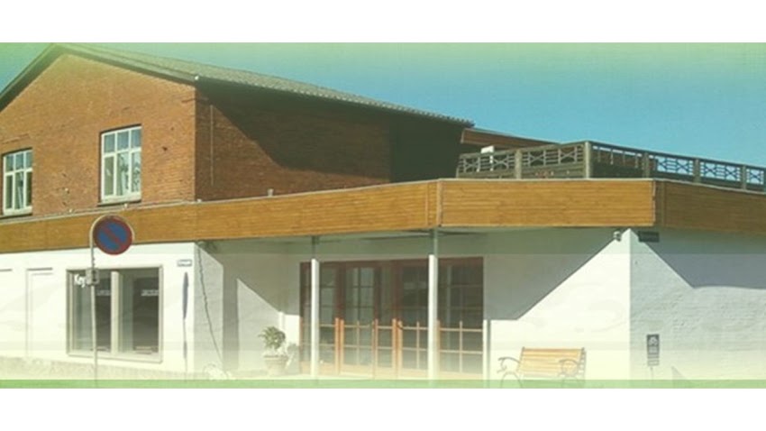 Faxe Pinsekirke