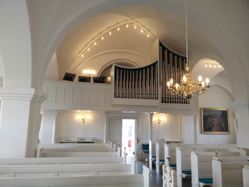 Vejgaard Kirke
