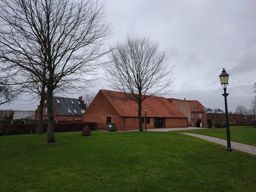 Søndre Sogns Kordegnekontor