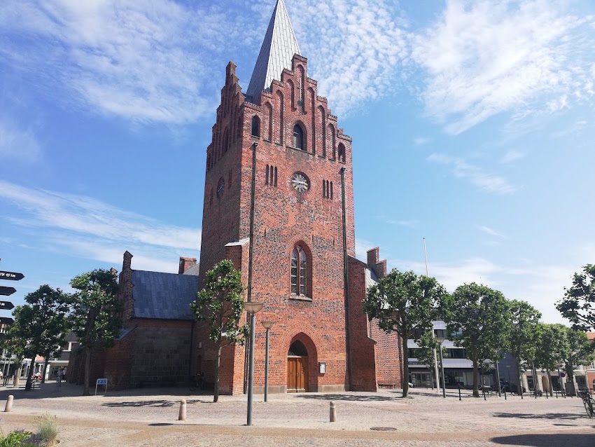 Grenaa Kirke