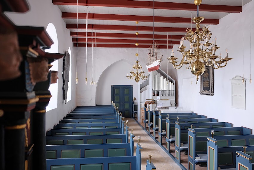 Gislum Kirke