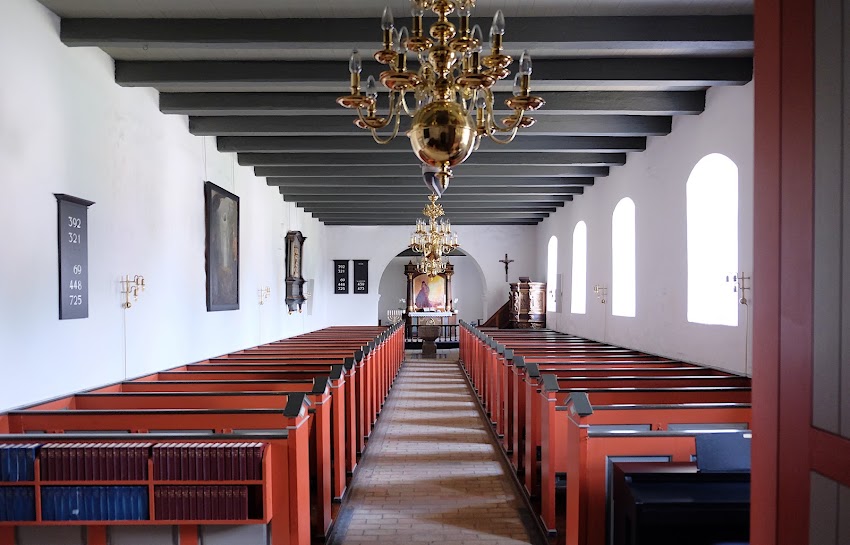 Thorning Kirke