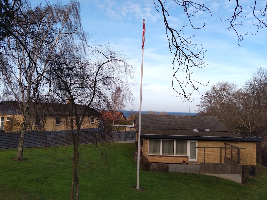 Allinge Kapel