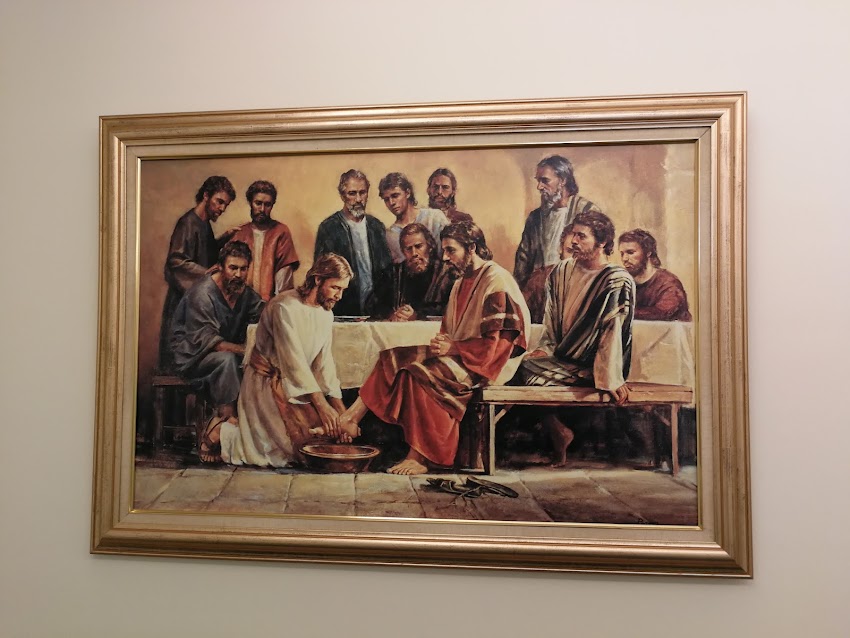 Jesu Kristi Kirke af Sidste Dages Hellige
