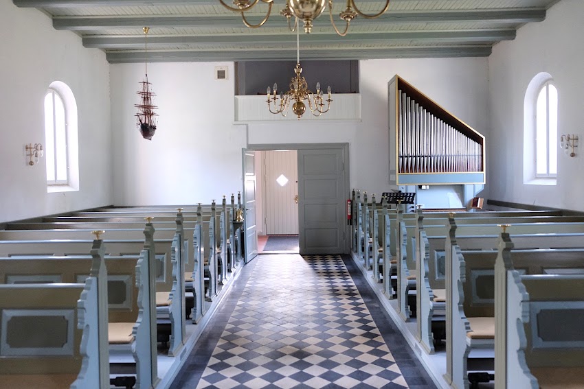 Havndal Kirke
