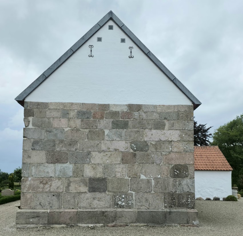 Brorstrup Kirke