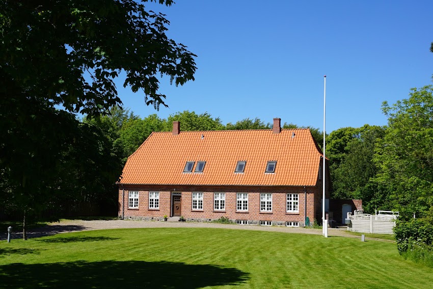 Ferslev Kirke