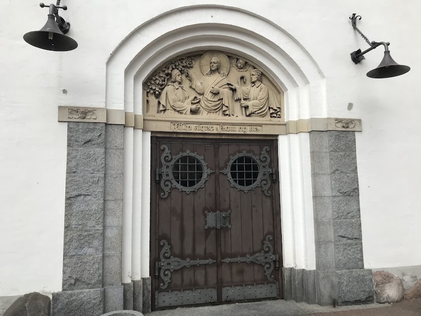 Filips Kirke
