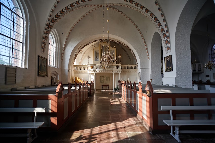 Præstø Kirke
