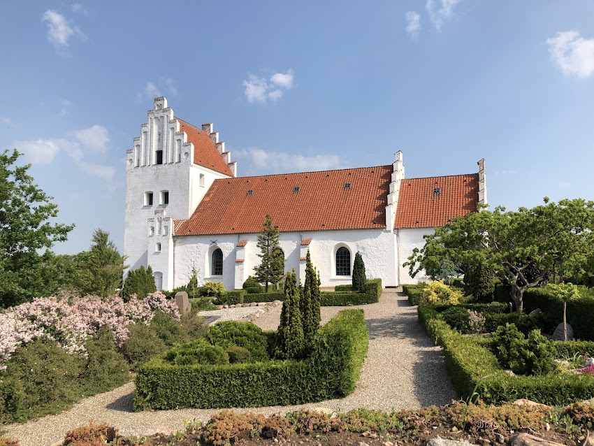 Jordløse Kirke
