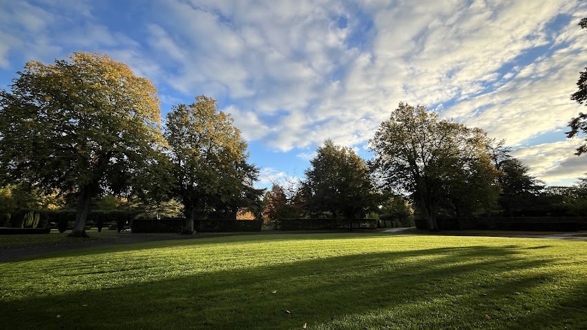 Østre Kirkegård