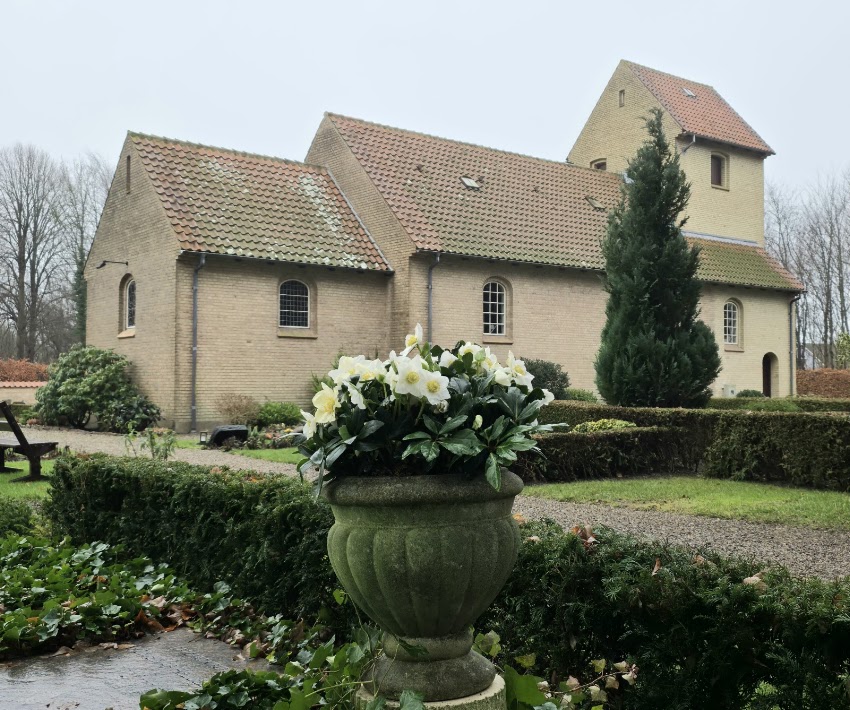 Børglum Kirke