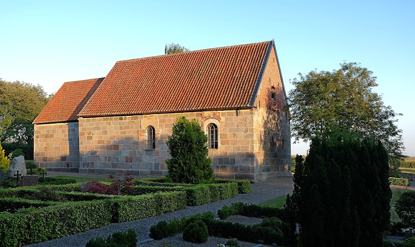 Lyngby Kirke
