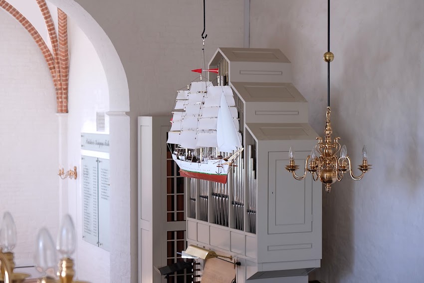 Kongens Tisted Kirke