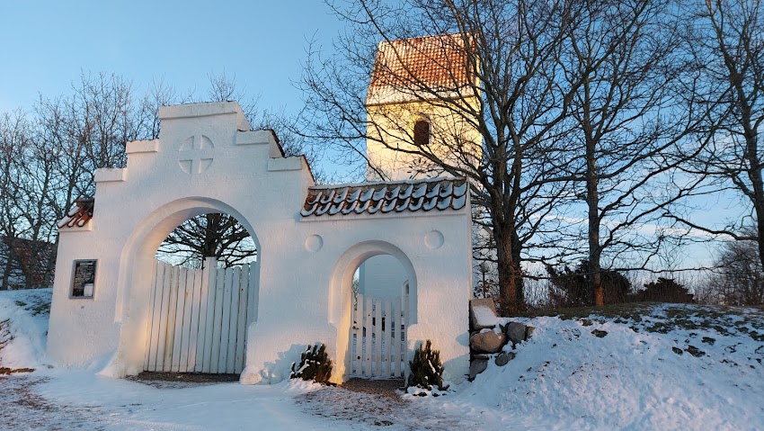 Nees kirke
