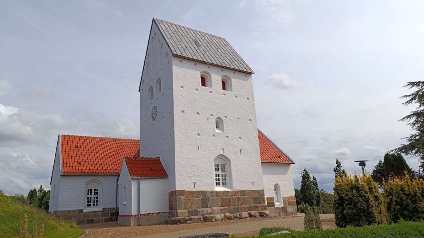 Timring Kirke