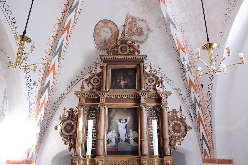 Vedslet Kirke