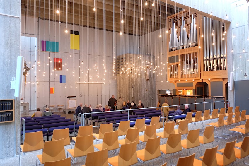 Gug Kirke