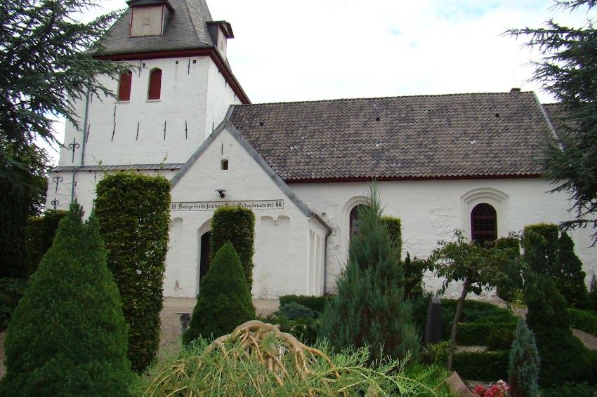Tinglev Menighedsråd