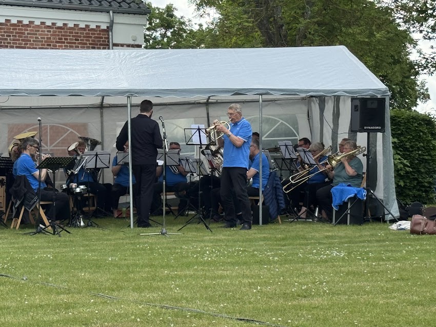 Svogerslev Sognegård