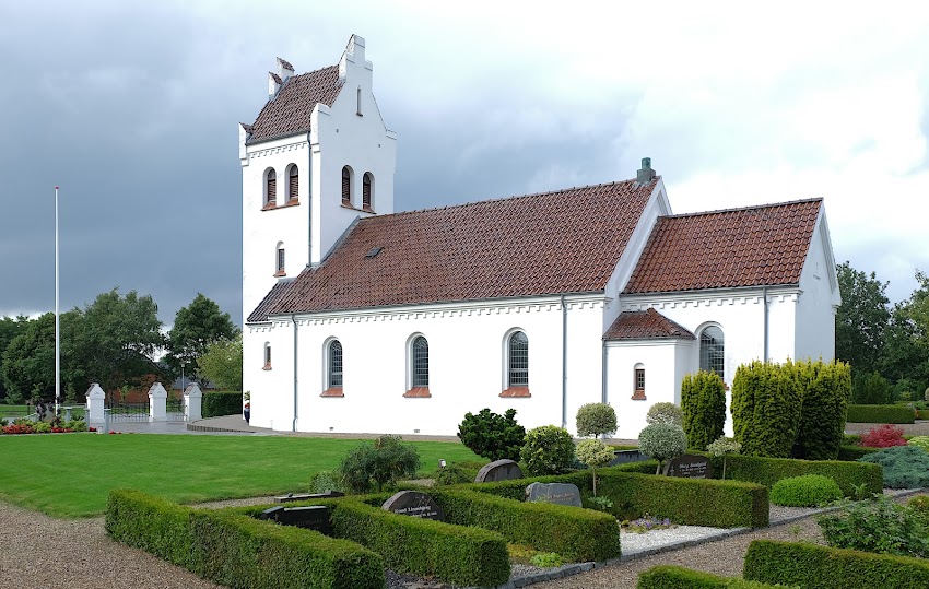 Faurholt Kirke