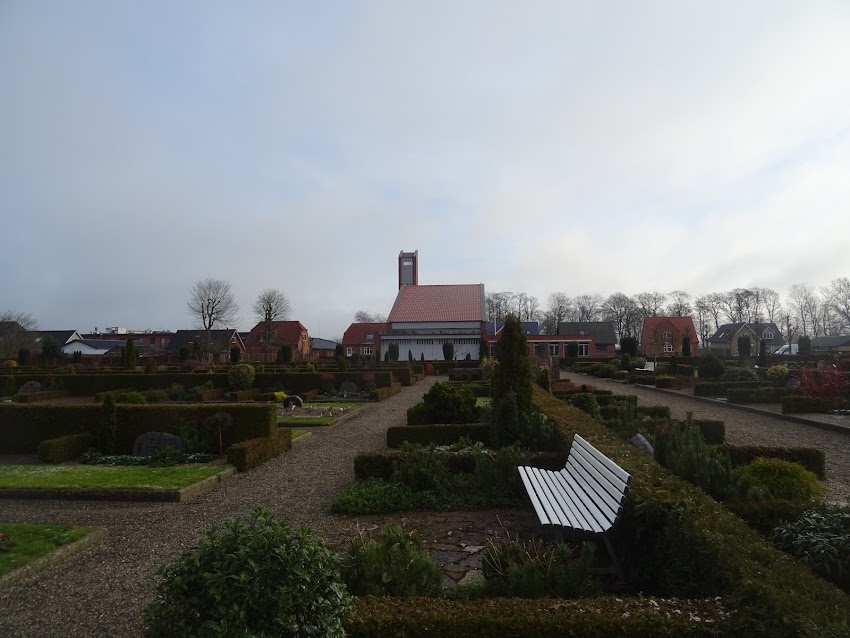 Stoholm Kirke