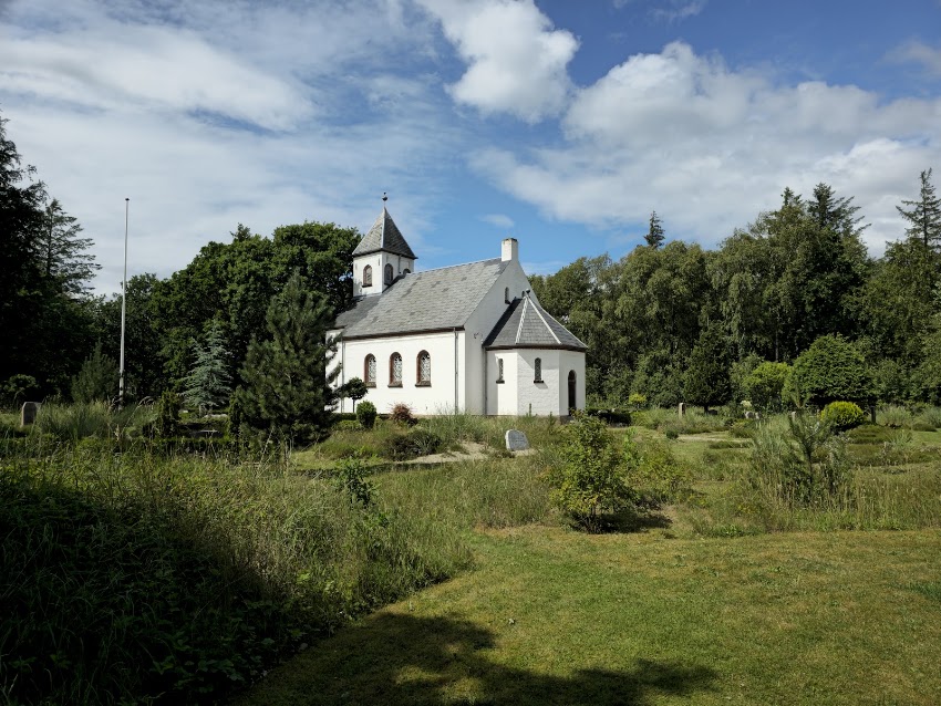 Børsmose Kirke
