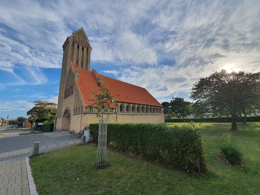 Skelby -Gedesby-Gedser Menighedsråd
