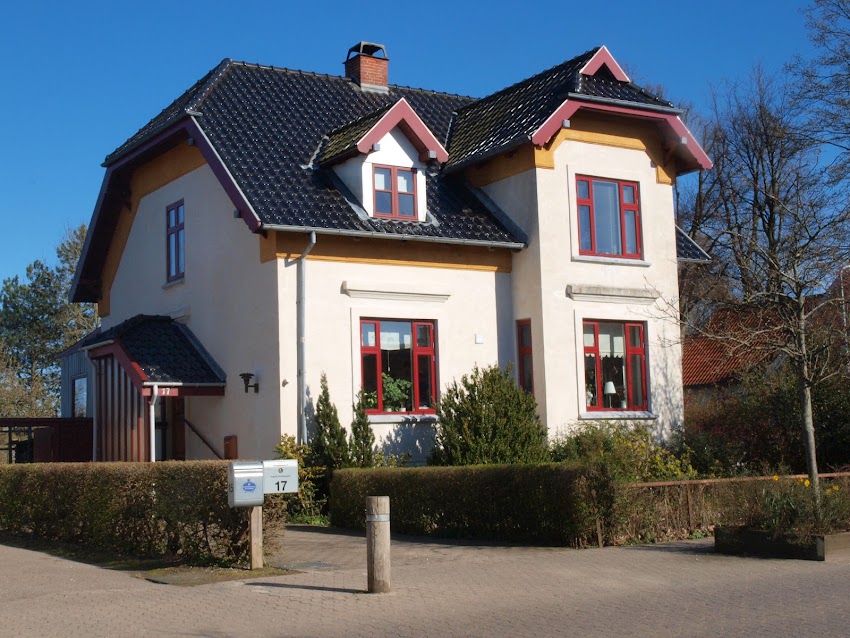 Hvalsø Kirkegårdskontor
