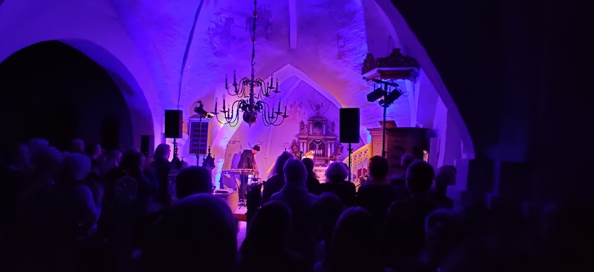 Rønninge kirke