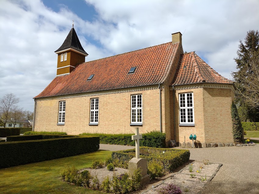 Falsled Kirke