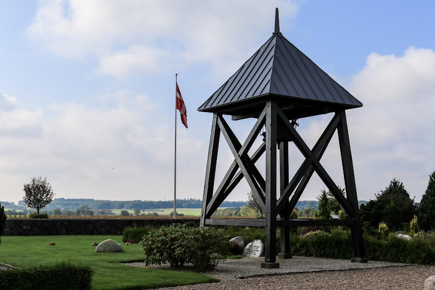 Brørup kirke