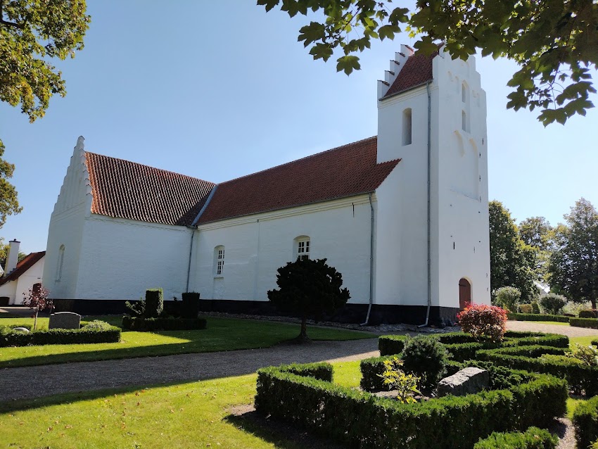 Ore Kirke