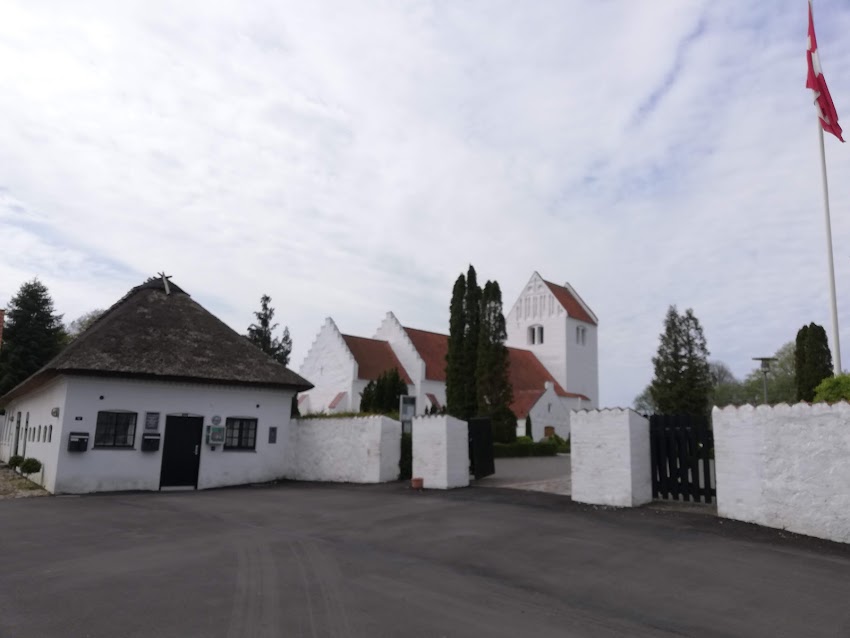 Asnæs Kirke