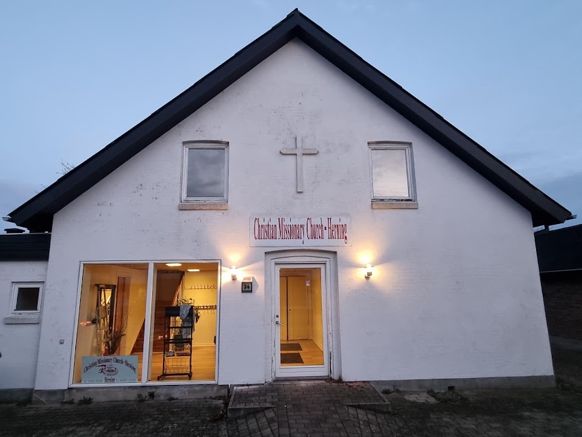 Christian Missionary Church