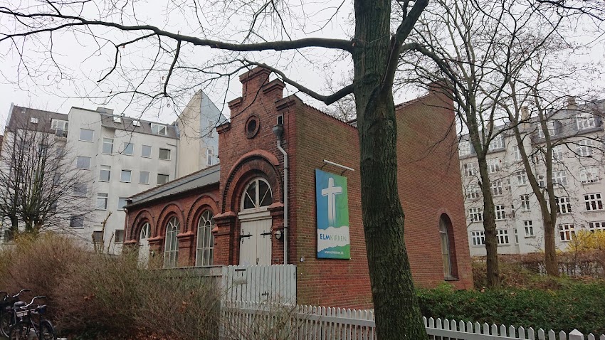 Elm København