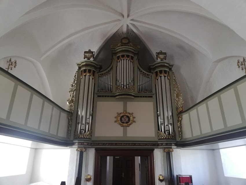 Vilstrup Kirke