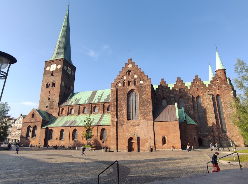 Aarhus Domkirke