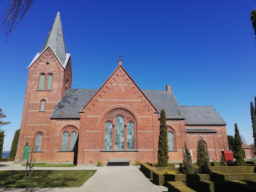 Bandholm Kirke