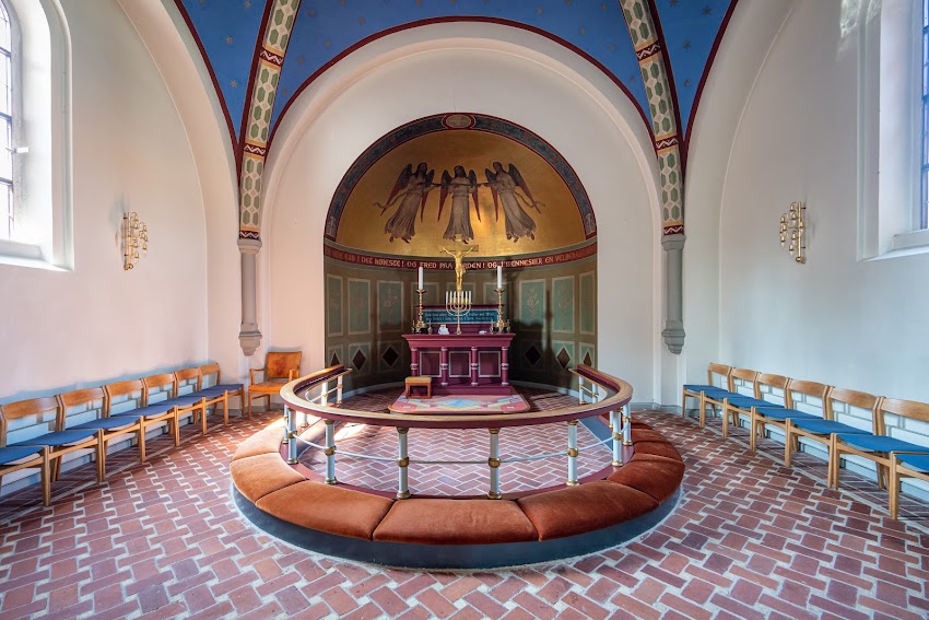 Skt. Povls Kirke
