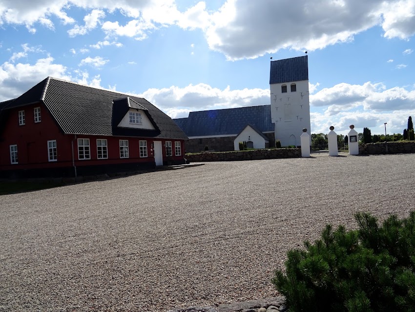 Øse Kirke