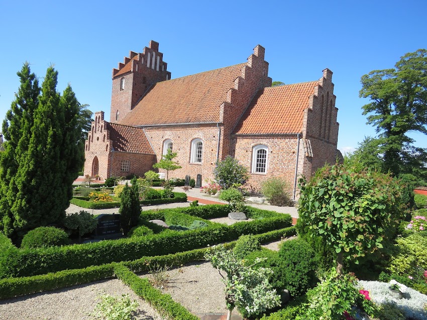 Kappel Kirke