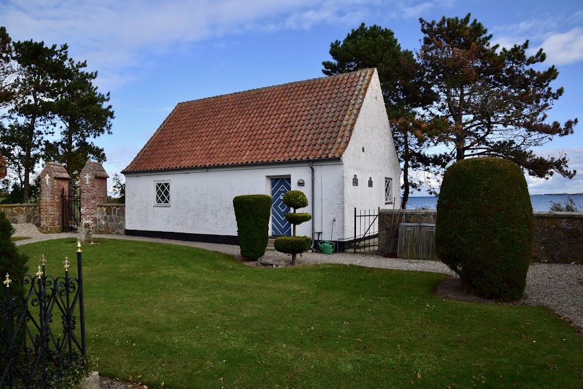 Fejø Kirke